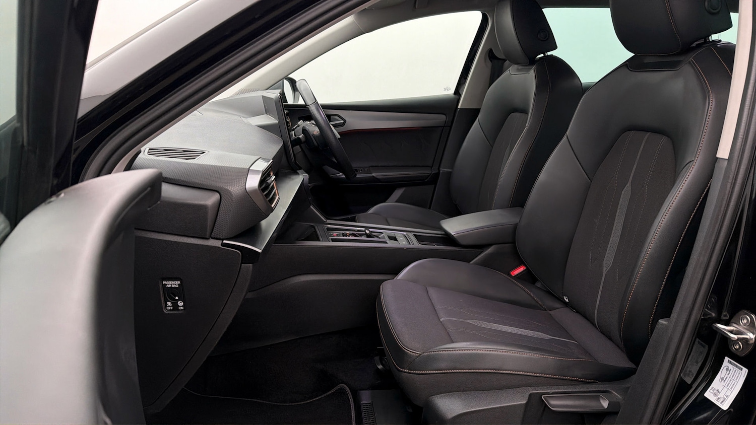 Used Cupra Leon 2023 for sale - 78016025: Photo 13