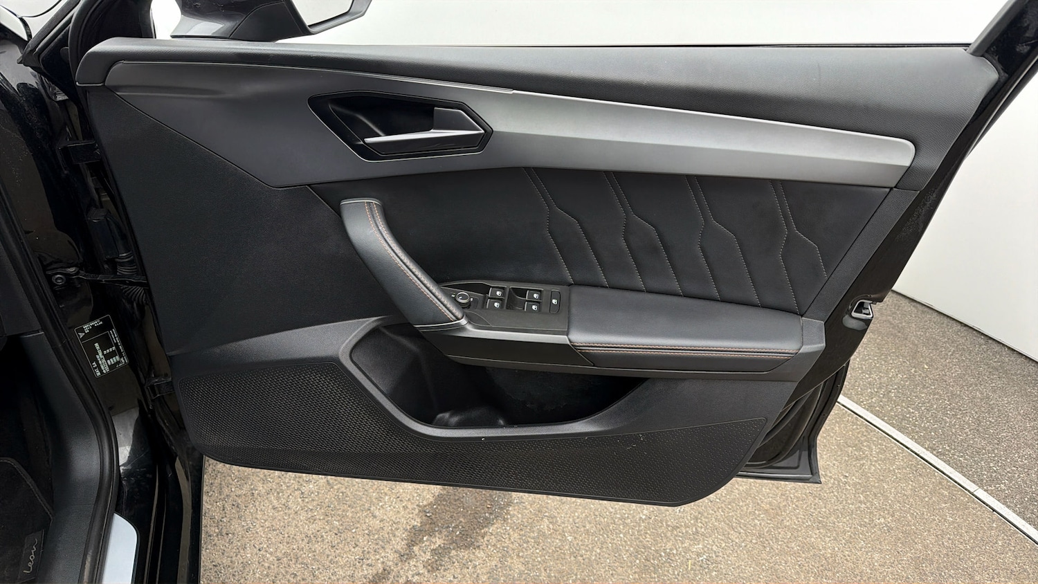 Used Cupra Leon 2023 for sale - 78016025: Photo 14