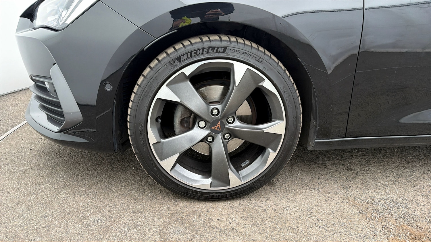 Used Cupra Leon 2023 for sale - 78016025: Photo 17