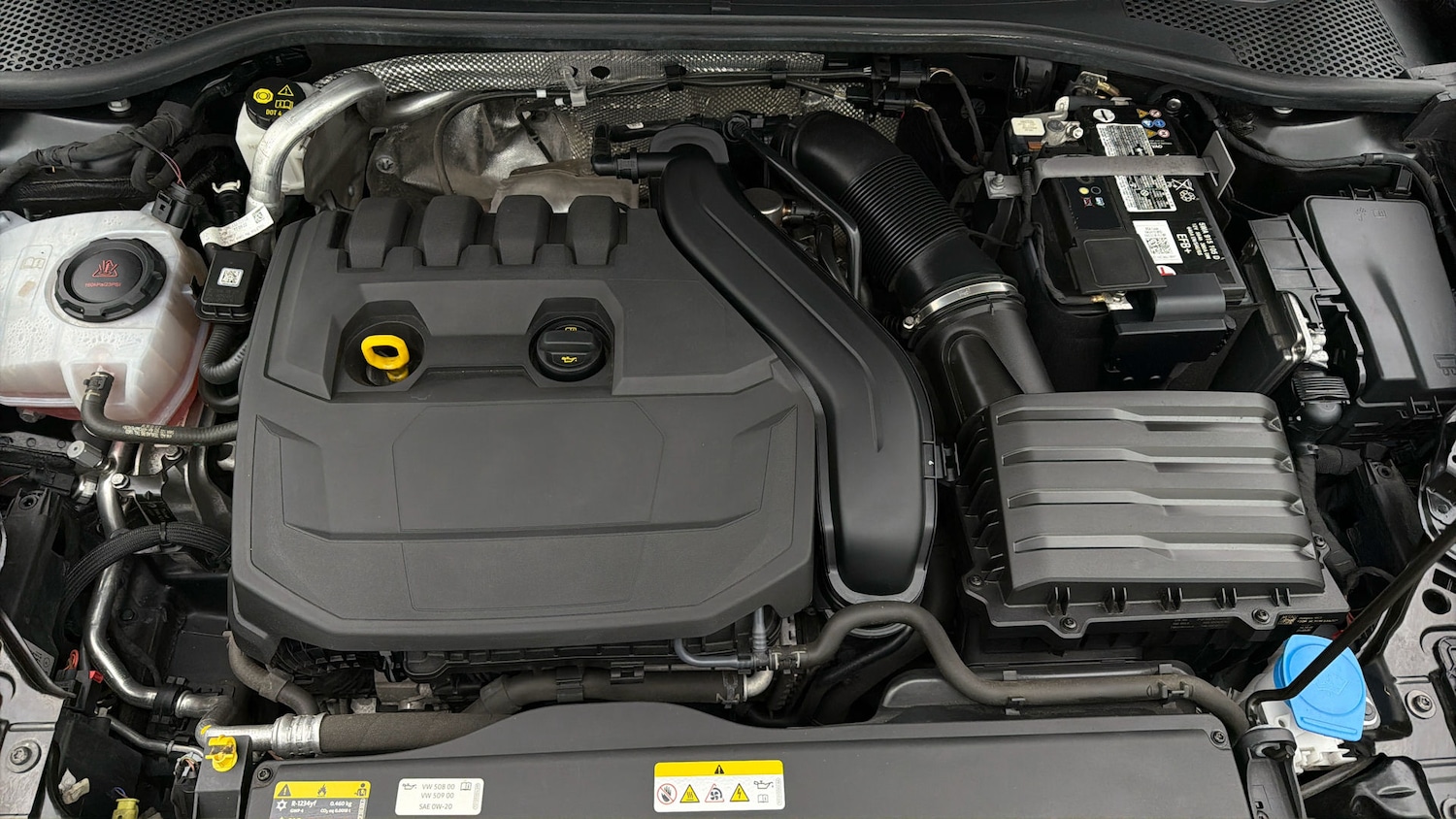 Used Cupra Leon 2023 for sale - 78016025: Photo 18