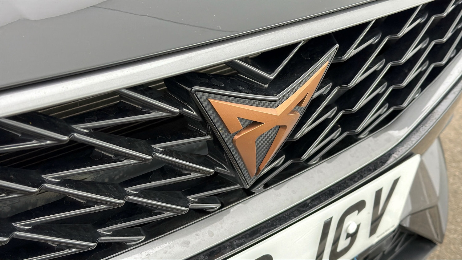 Used Cupra Leon 2023 for sale - 78016025: Photo 21