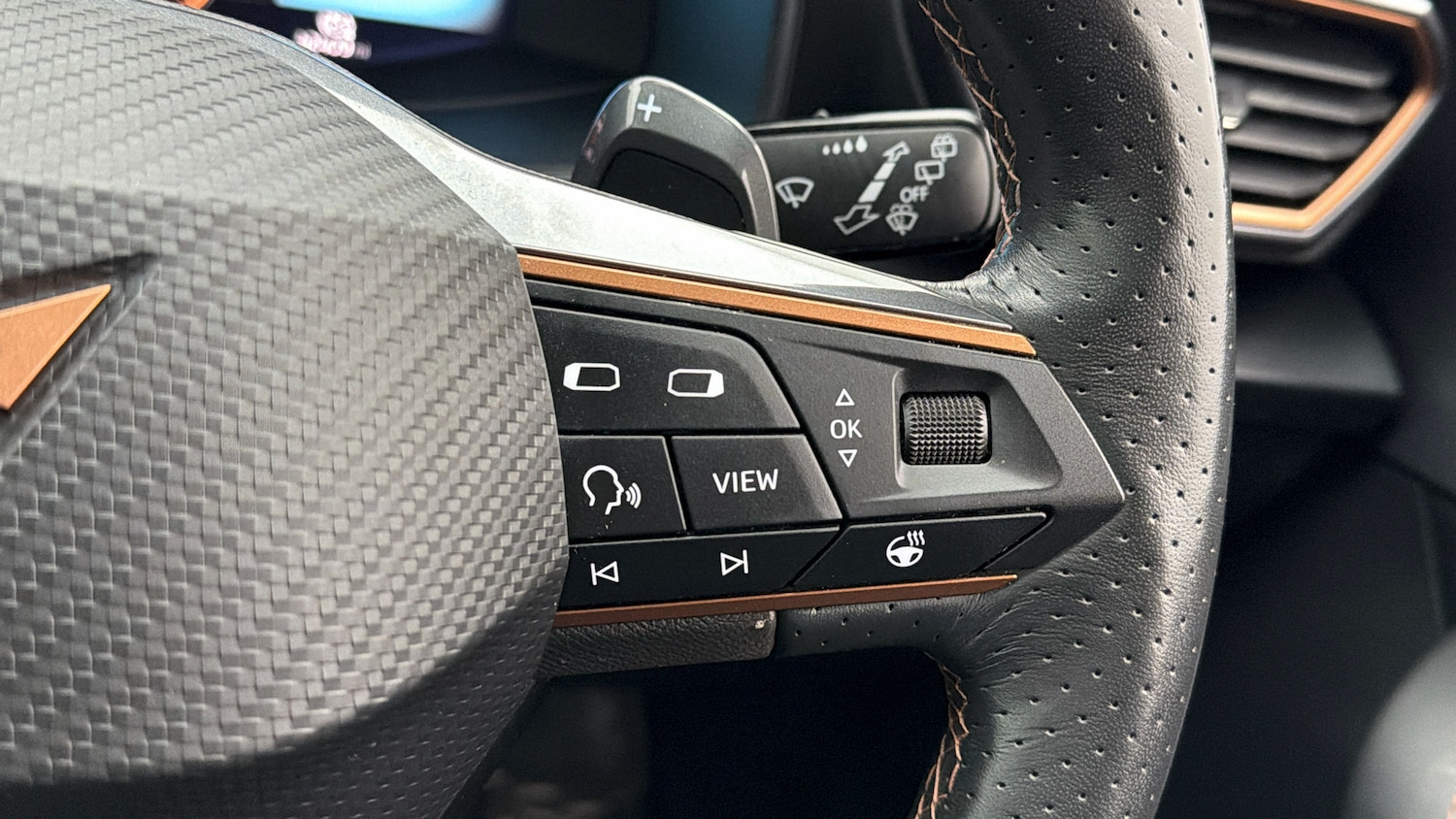 Used Cupra Leon 2023 for sale - 78016025: Photo 23