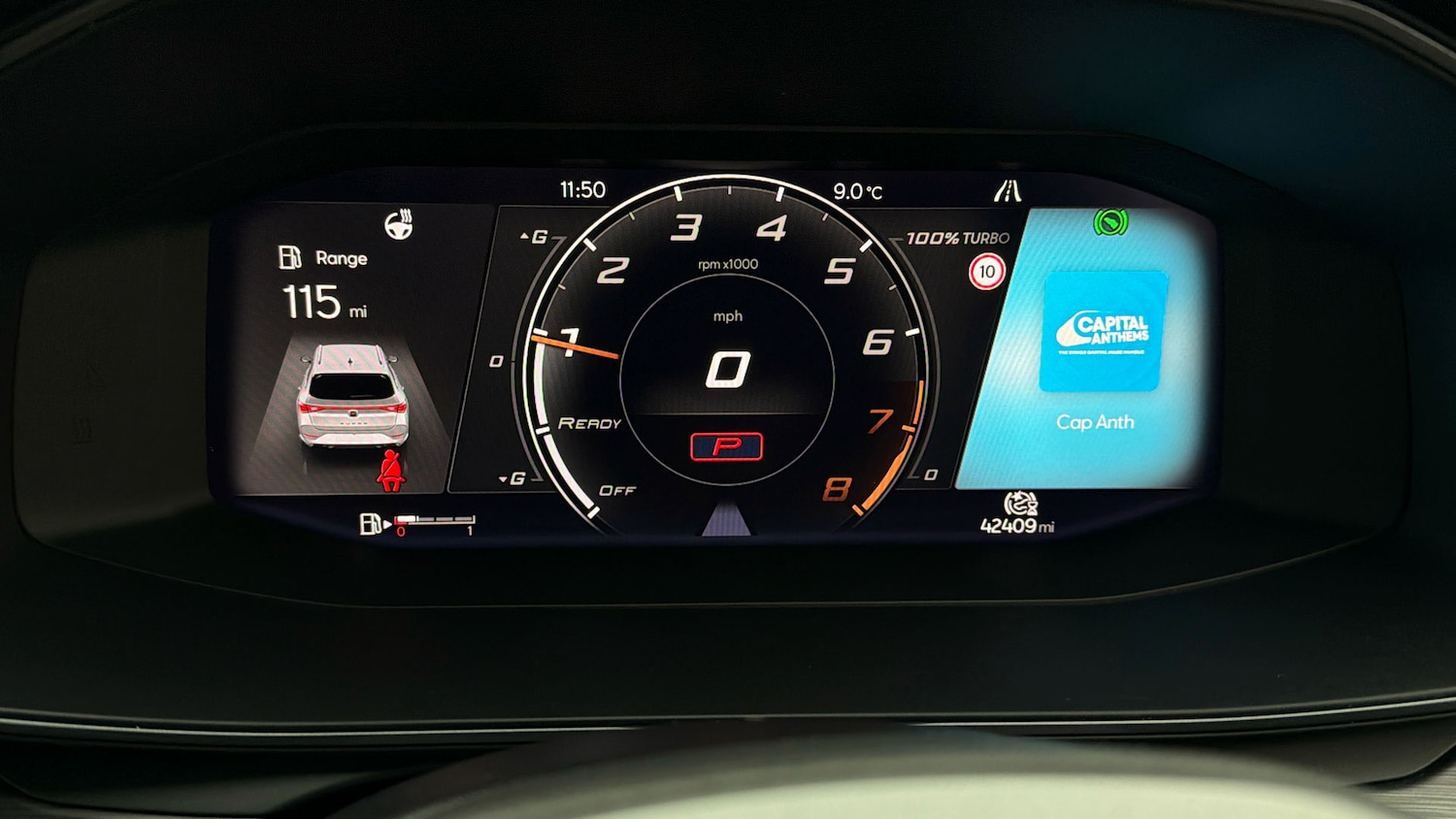 Used Cupra Leon 2023 for sale - 78016025: Photo 24