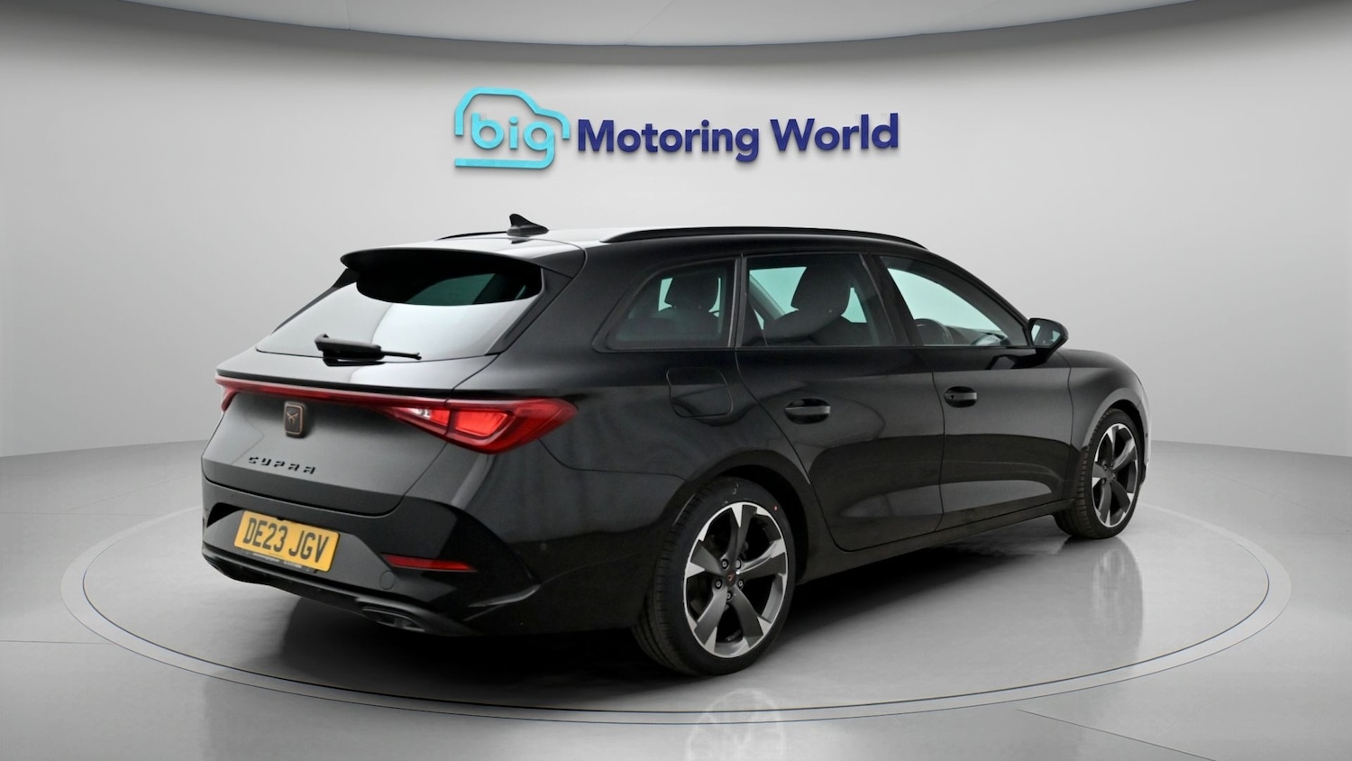 Used Cupra Leon 2023 for sale - 78016025: Photo 7