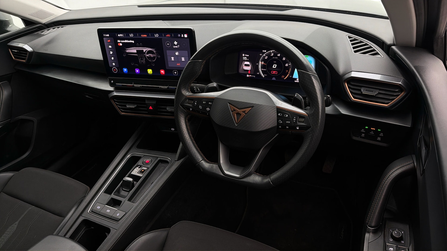 Used Cupra Leon 2023 for sale - 78016025: Photo 9