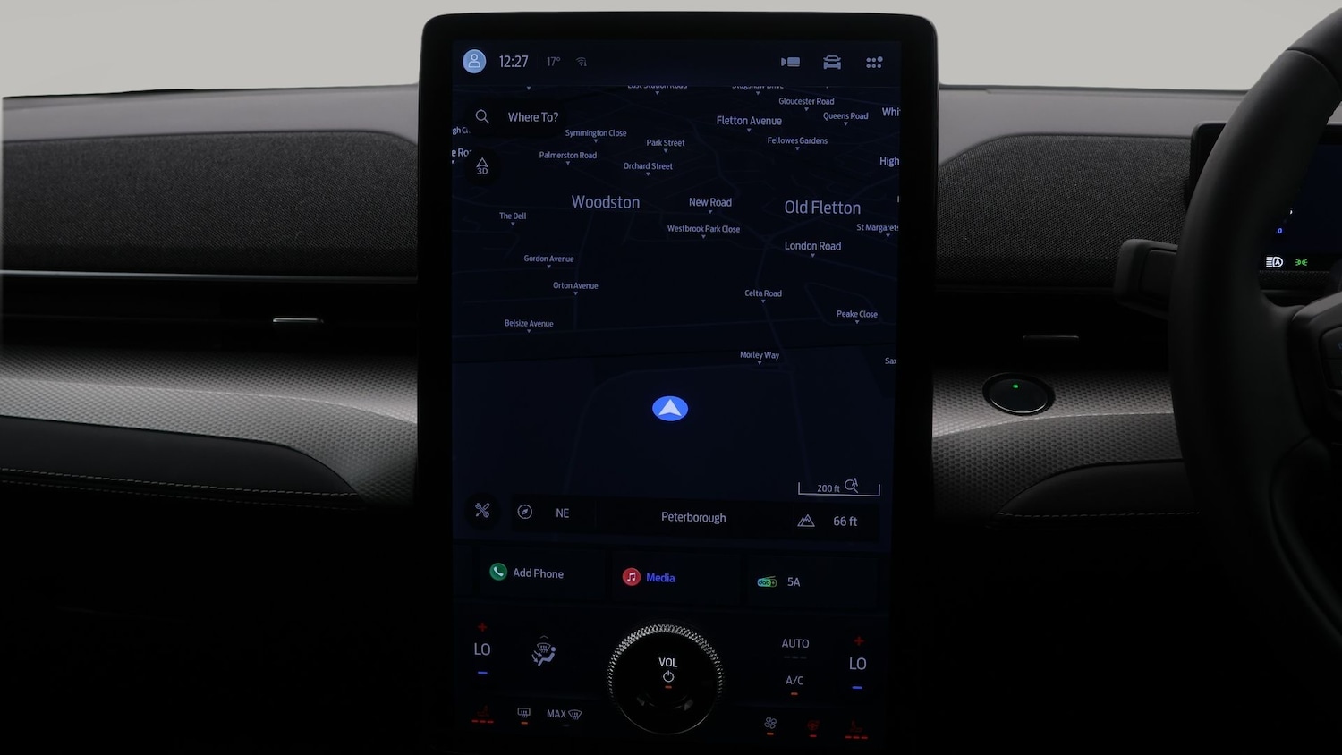 Used Ford Mustang Mach-E 2024 for sale - 77525227: Photo 11