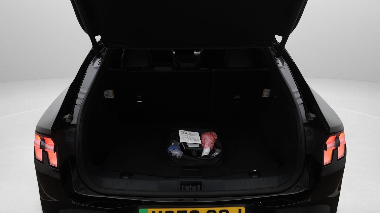 Used Ford Mustang Mach-E 2024 for sale - 77525227: Photo 17