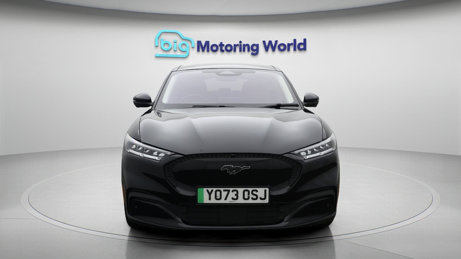 Used Ford Mustang Mach-E 2024 for sale - 77525227: Photo 2