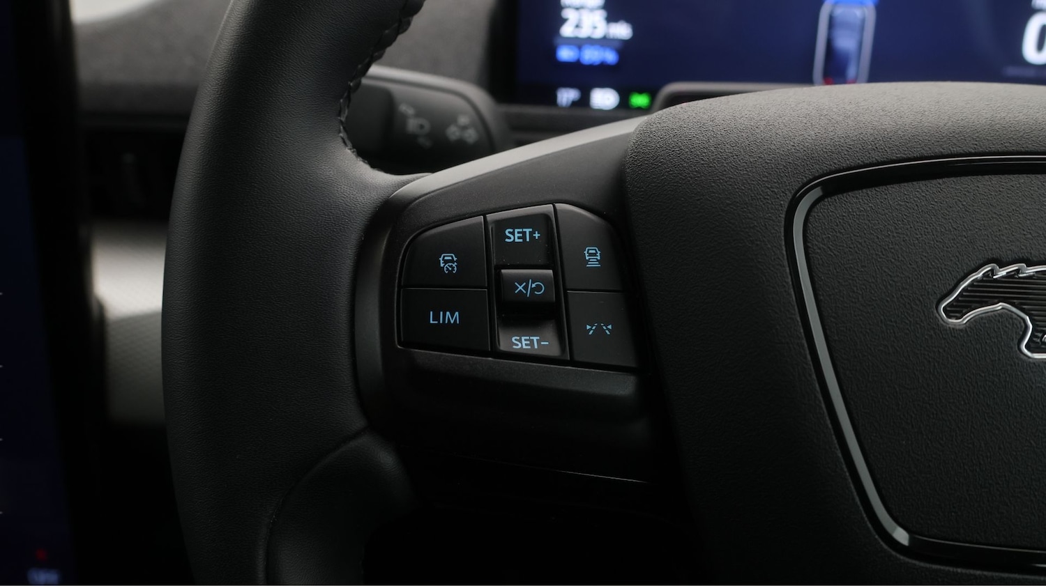 Used Ford Mustang Mach-E 2024 for sale - 77525227: Photo 22