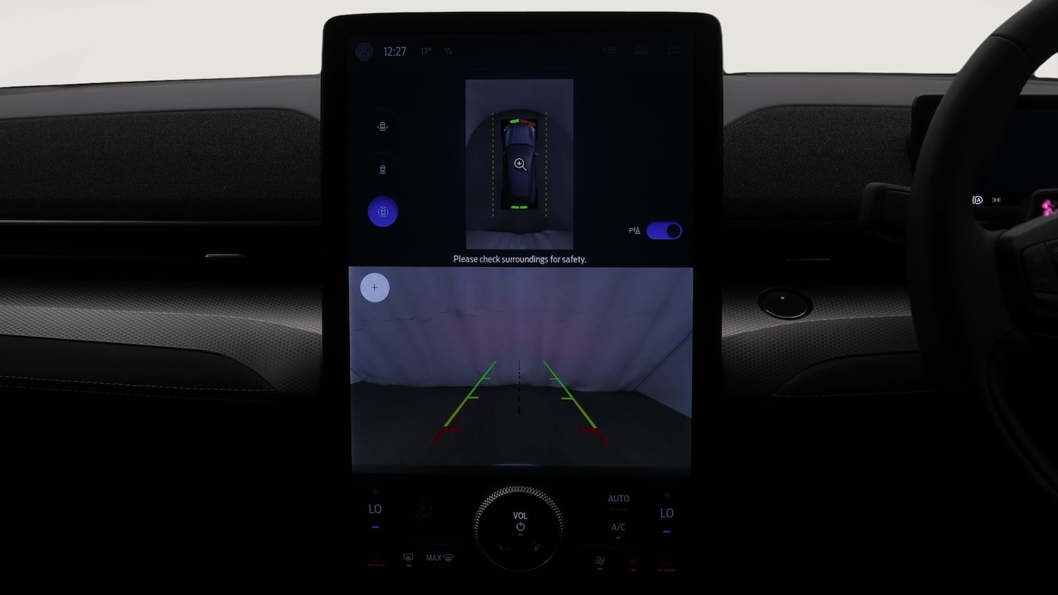 Used Ford Mustang Mach-E 2024 for sale - 77525227: Photo 24