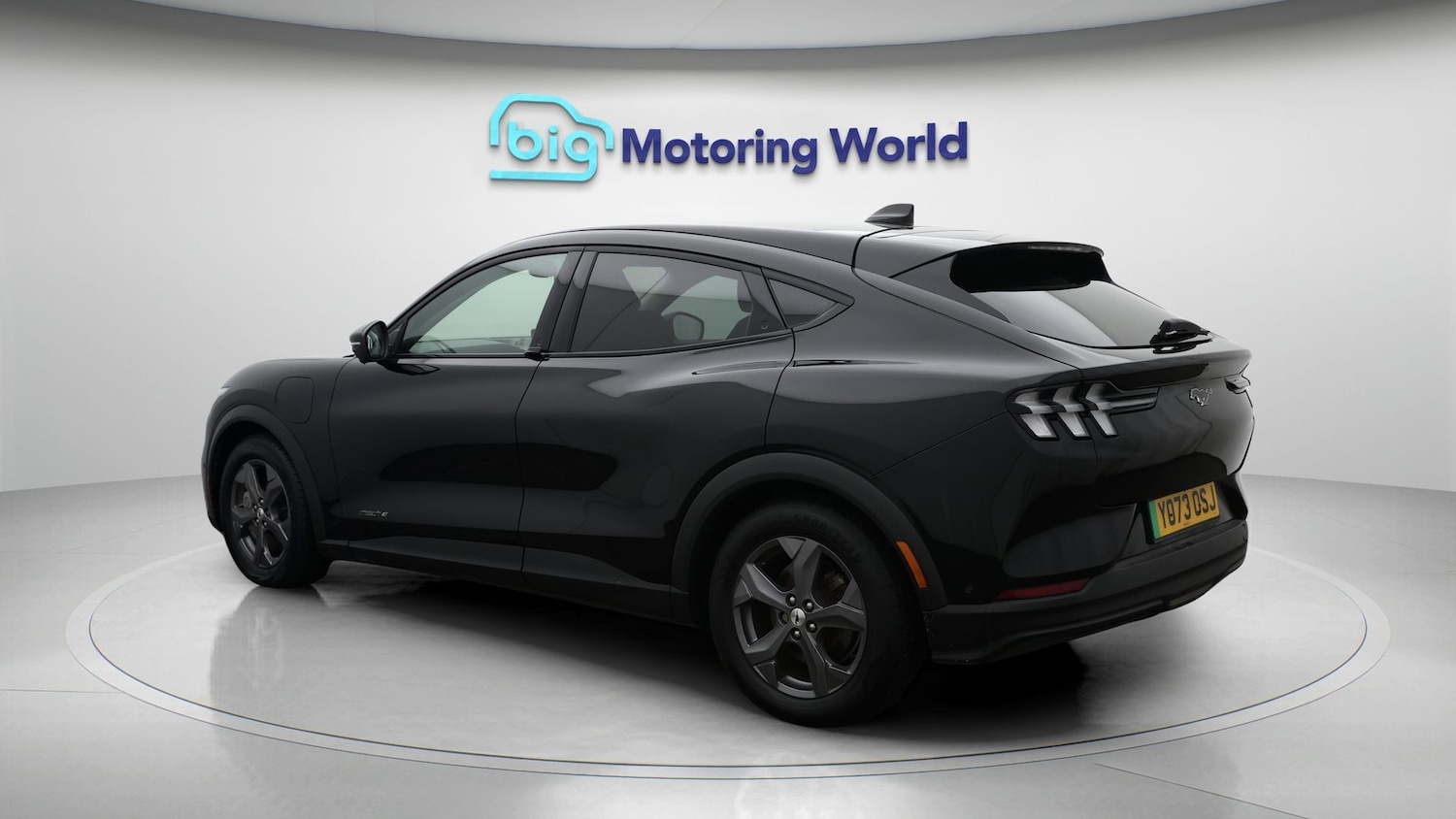 Used Ford Mustang Mach-E 2024 for sale - 77525227: Photo 5