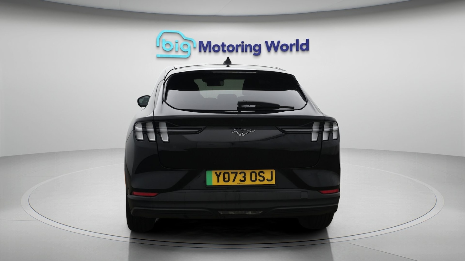 Used Ford Mustang Mach-E 2024 for sale - 77525227: Photo 6