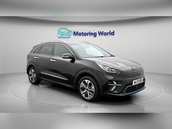 Used Kia Niro 2021 for sale - 78639035: Photo