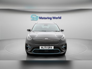 Used Kia Niro 2021 for sale - 78639035: Photo