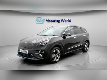 Used Kia Niro 2021 for sale - 78639035: Photo
