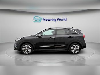 Used Kia Niro 2021 for sale - 78639035: Photo