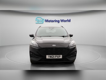 Used Ford Kuga 2021 for sale - 75884341: Photo