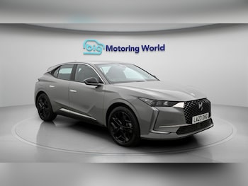 Used DS Automobiles DS 4 2023 for sale - 79380927: Photo
