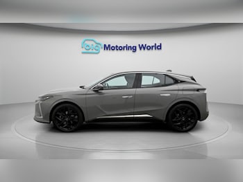Used DS Automobiles DS 4 2023 for sale - 79380927: Photo
