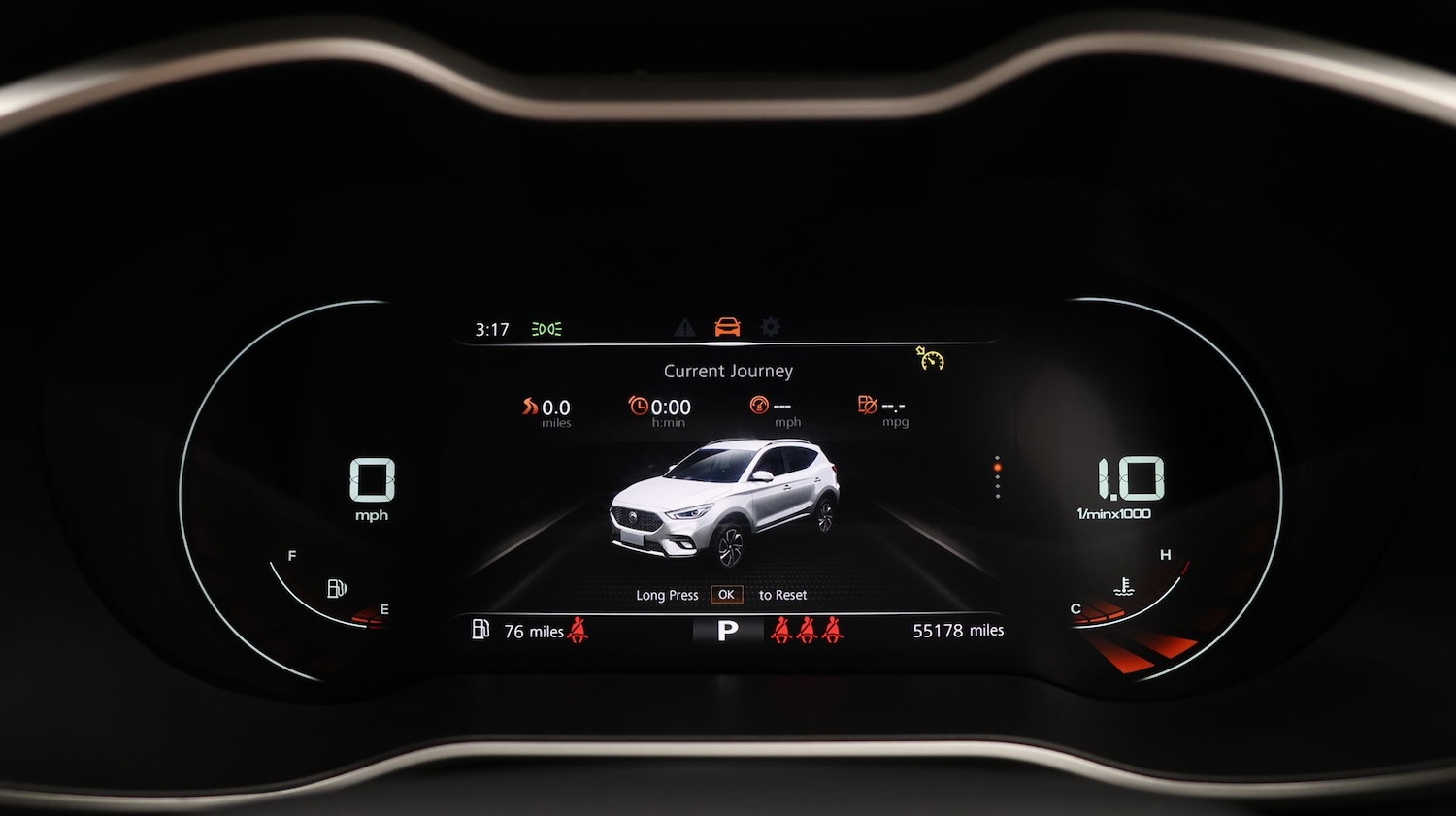 Used MG MG ZS 2022 for sale - 77272219: Photo 10