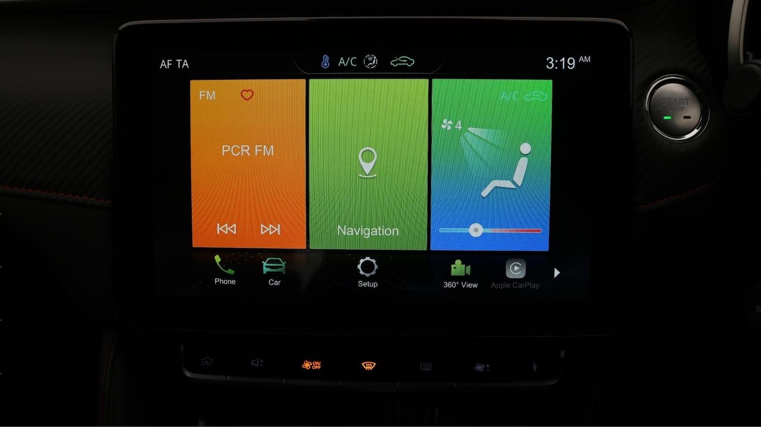 Used MG MG ZS 2022 for sale - 77272219: Photo 11