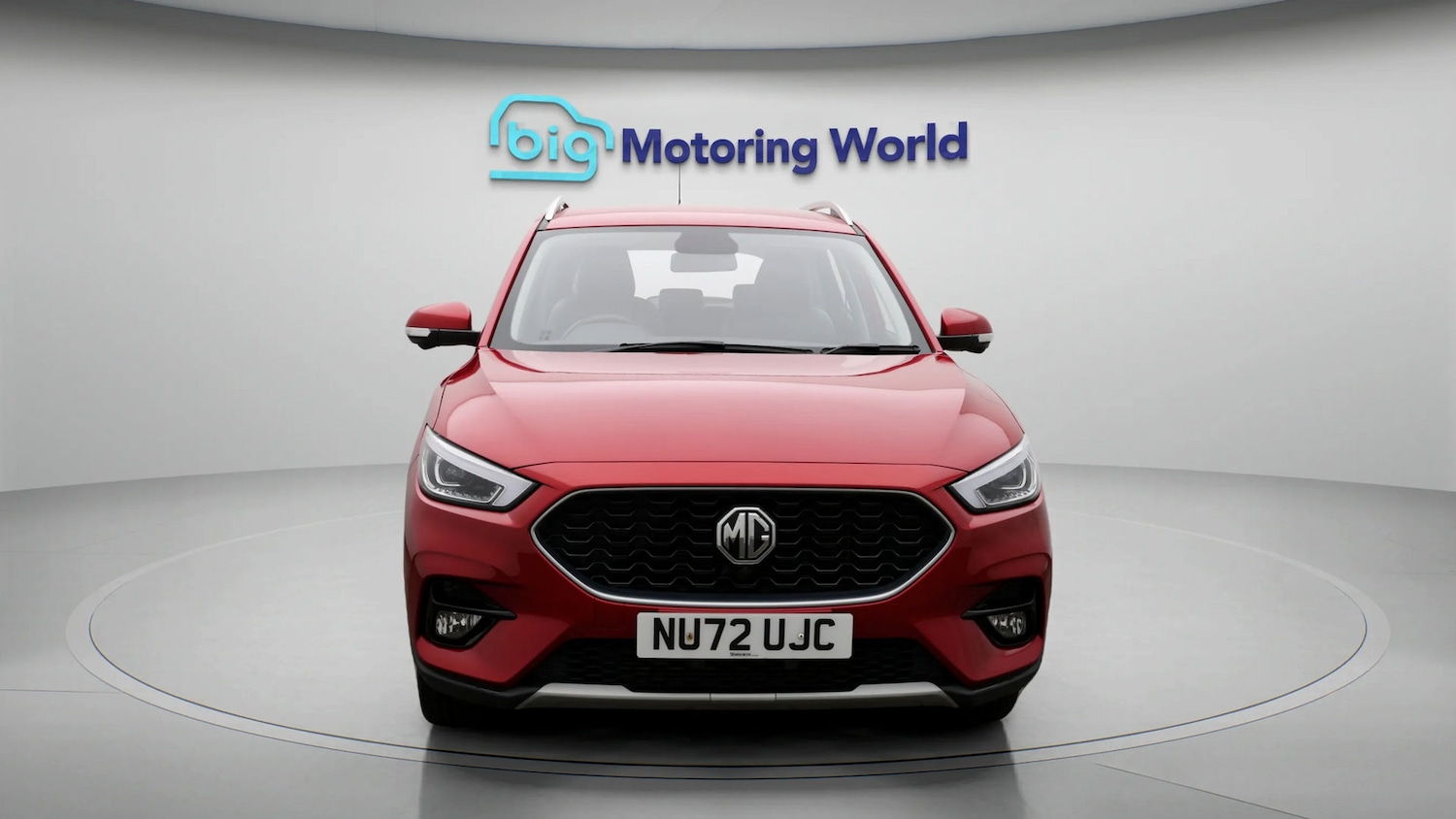 Used MG MG ZS 2022 for sale - 77272219: Photo 2