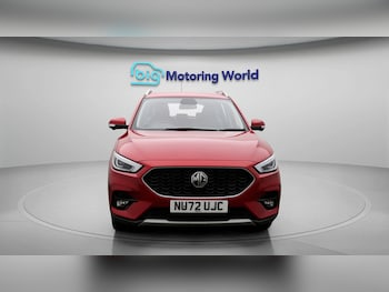 Used MG MG ZS 2022 for sale - 77272219: Photo