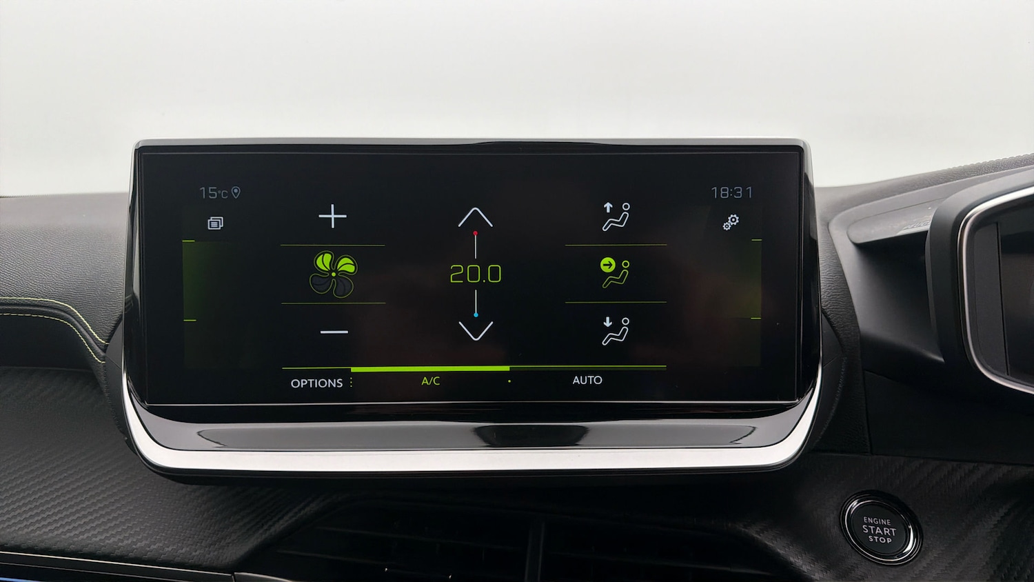 Used Peugeot 208 2023 for sale - 77916300: Photo 11