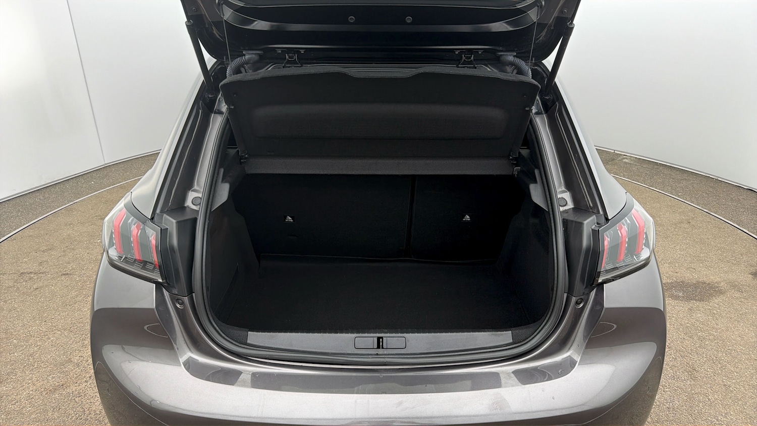 Used Peugeot 208 2023 for sale - 77916300: Photo 16