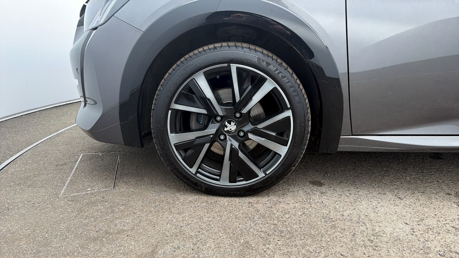 Used Peugeot 208 2023 for sale - 77916300: Photo 17