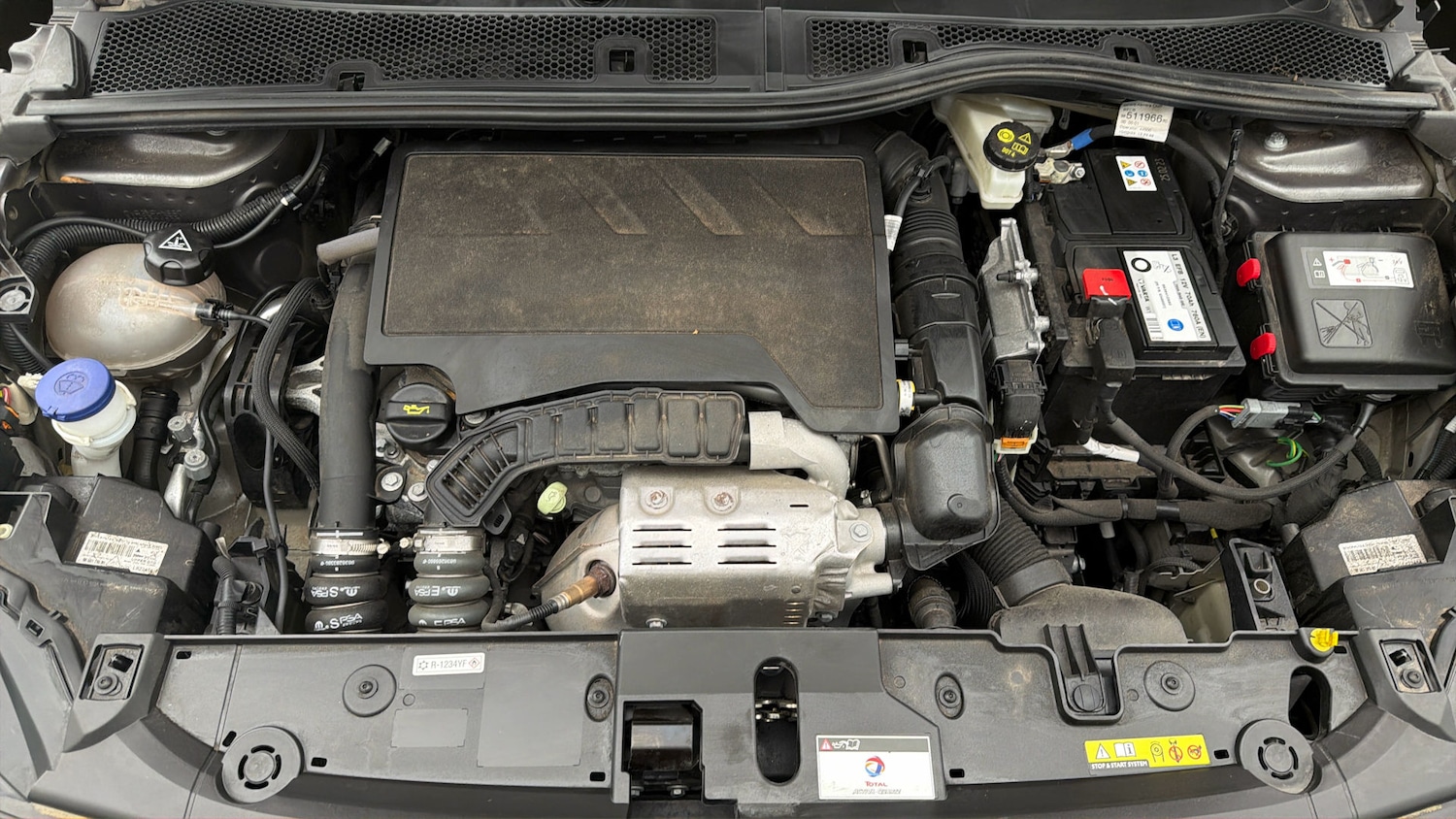 Used Peugeot 208 2023 for sale - 77916300: Photo 18