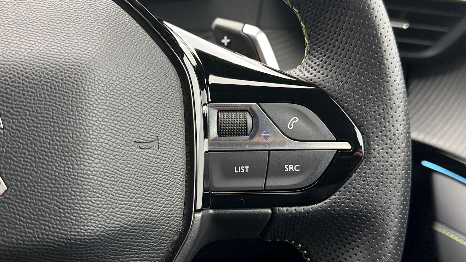 Used Peugeot 208 2023 for sale - 77916300: Photo 24