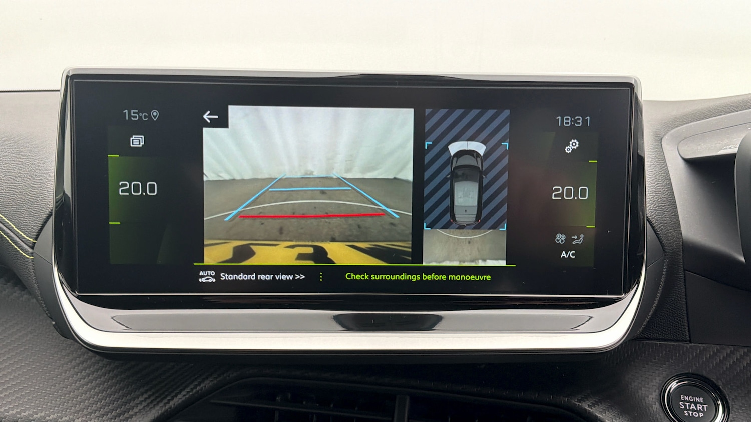 Used Peugeot 208 2023 for sale - 77916300: Photo 27