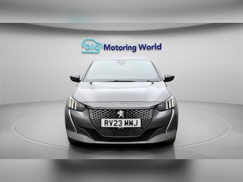 Used Peugeot 208 2023 for sale - 77916300: Photo