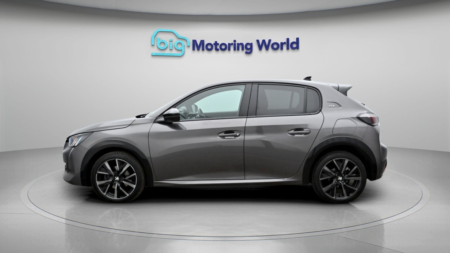 Used Peugeot 208 2023 for sale - 77916300: Photo 4