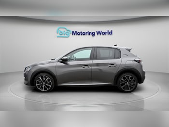 Used Peugeot 208 2023 for sale - 77916300: Photo