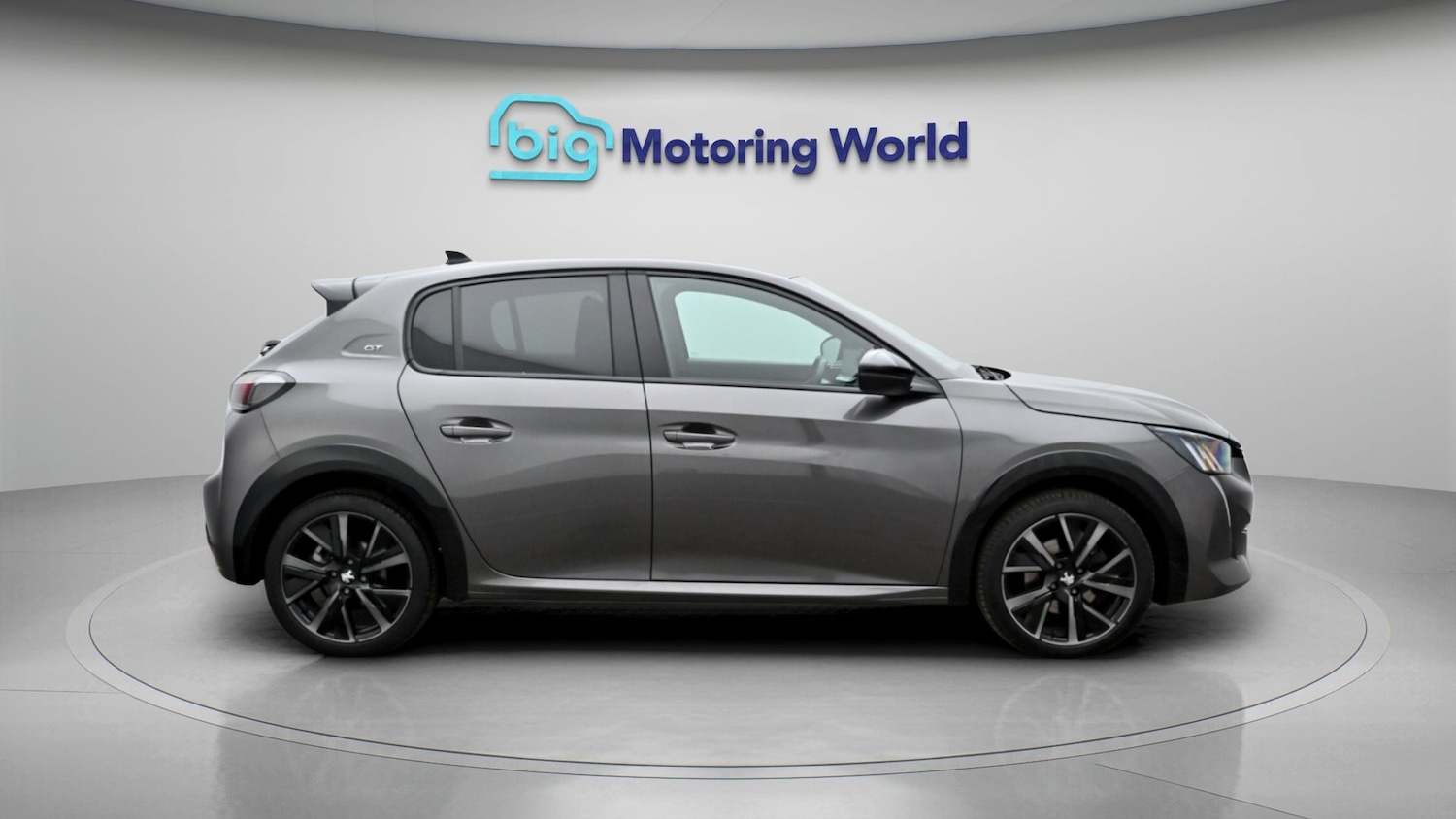 Used Peugeot 208 2023 for sale - 77916300: Photo 8