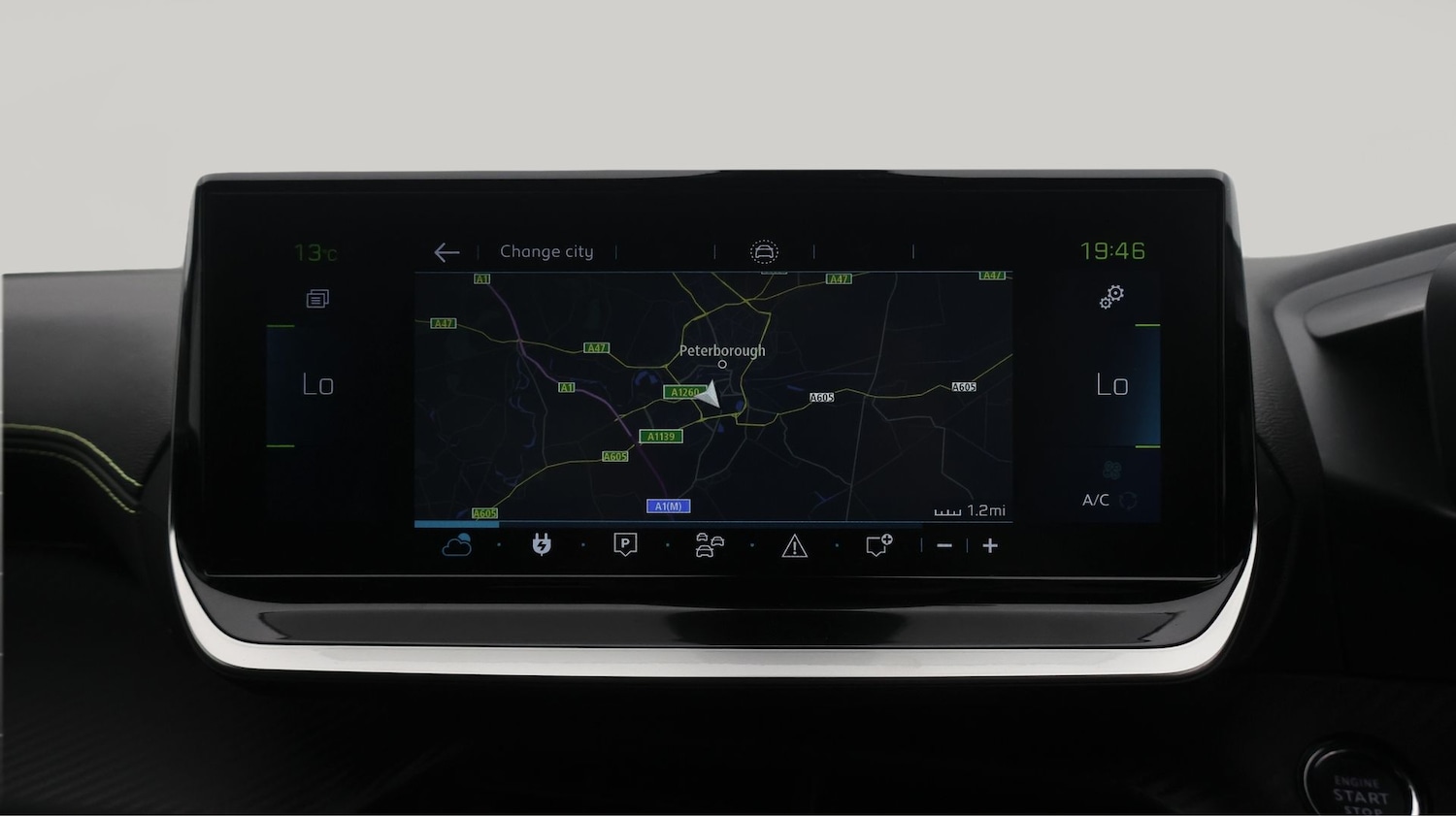 Used Peugeot 2008 2022 for sale - 77628949: Photo 11