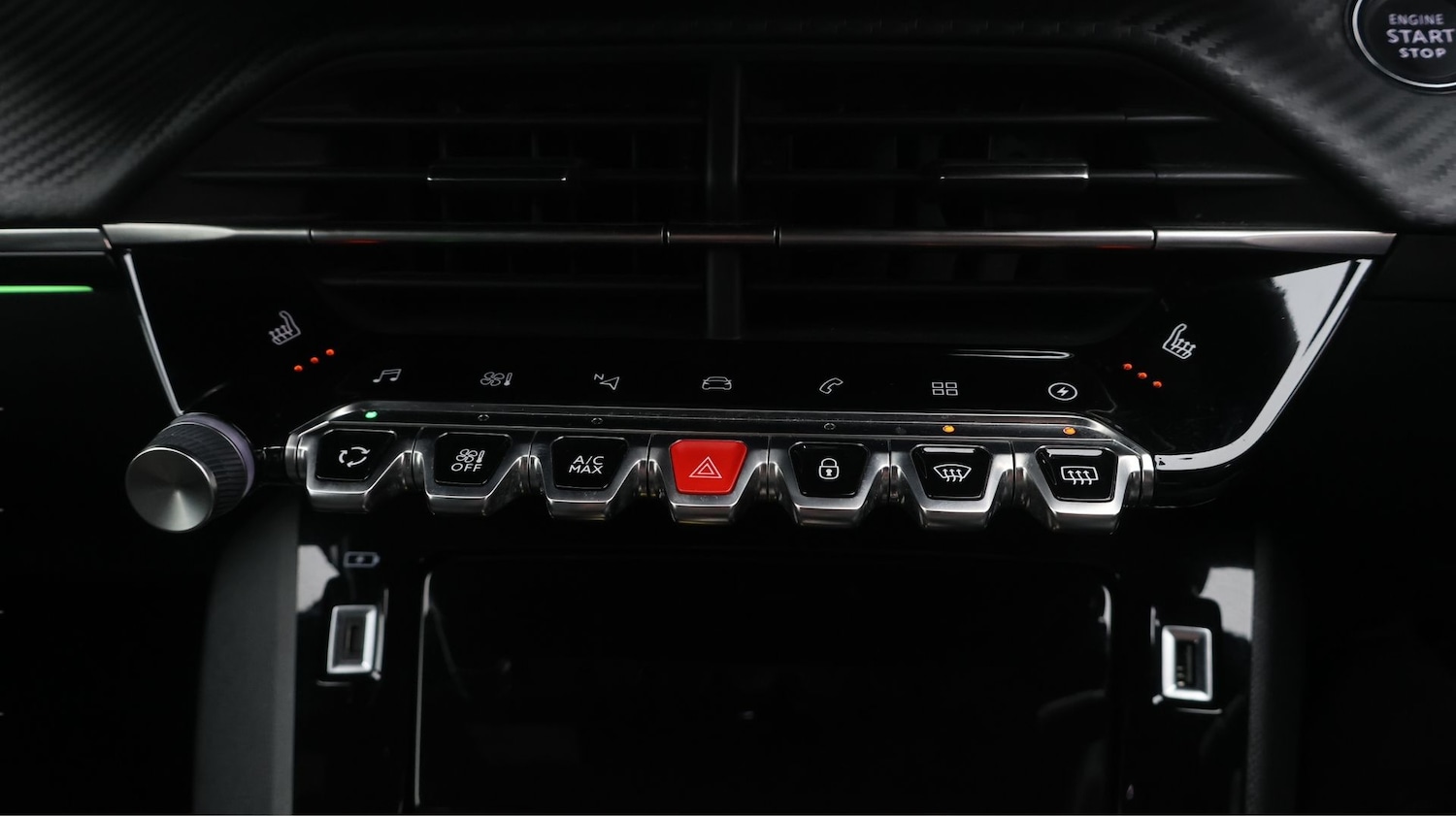 Used Peugeot 2008 2022 for sale - 77628949: Photo 12