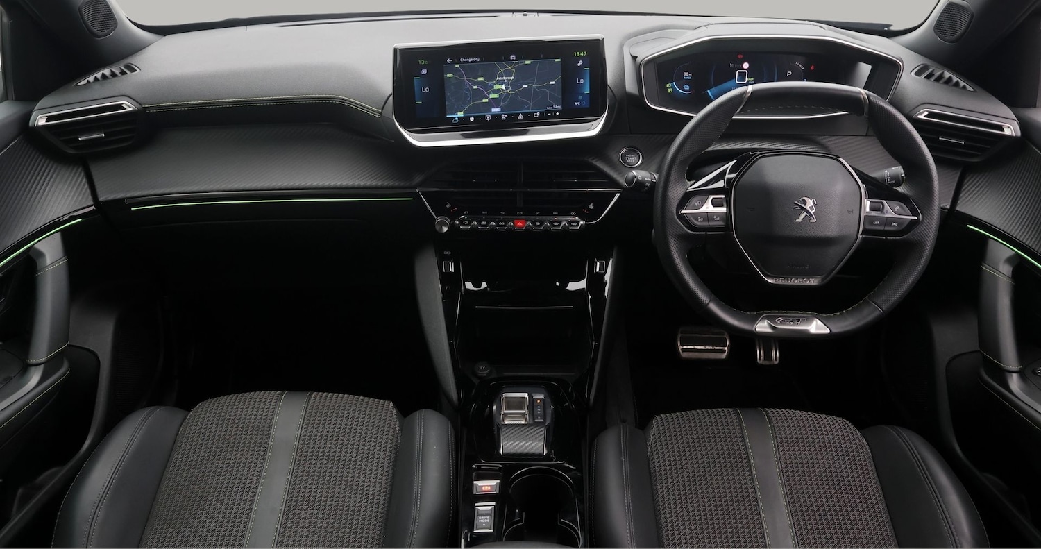 Used Peugeot 2008 2022 for sale - 77628949: Photo 13