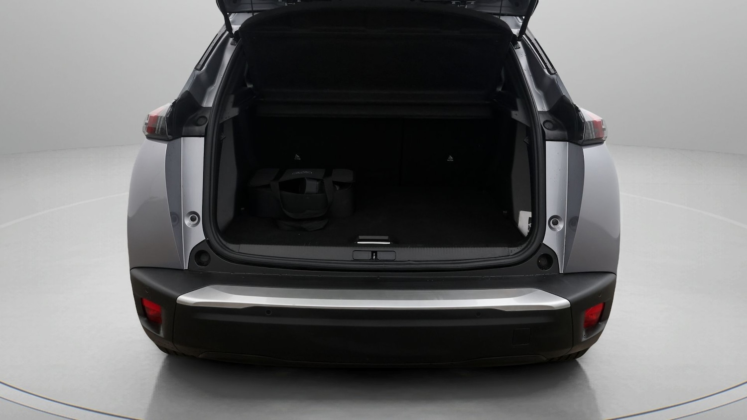 Used Peugeot 2008 2022 for sale - 77628949: Photo 17