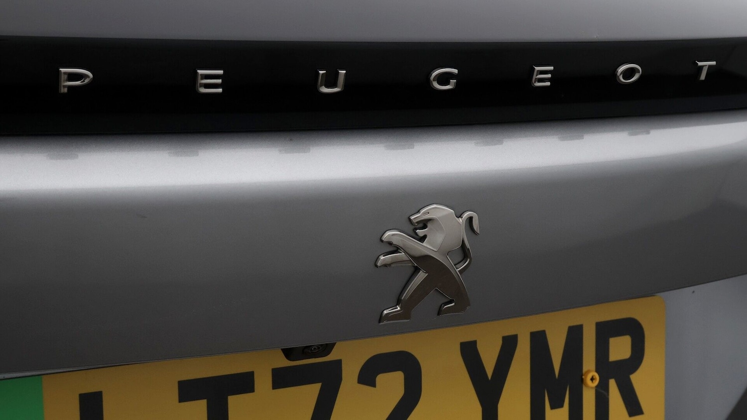 Used Peugeot 2008 2022 for sale - 77628949: Photo 22