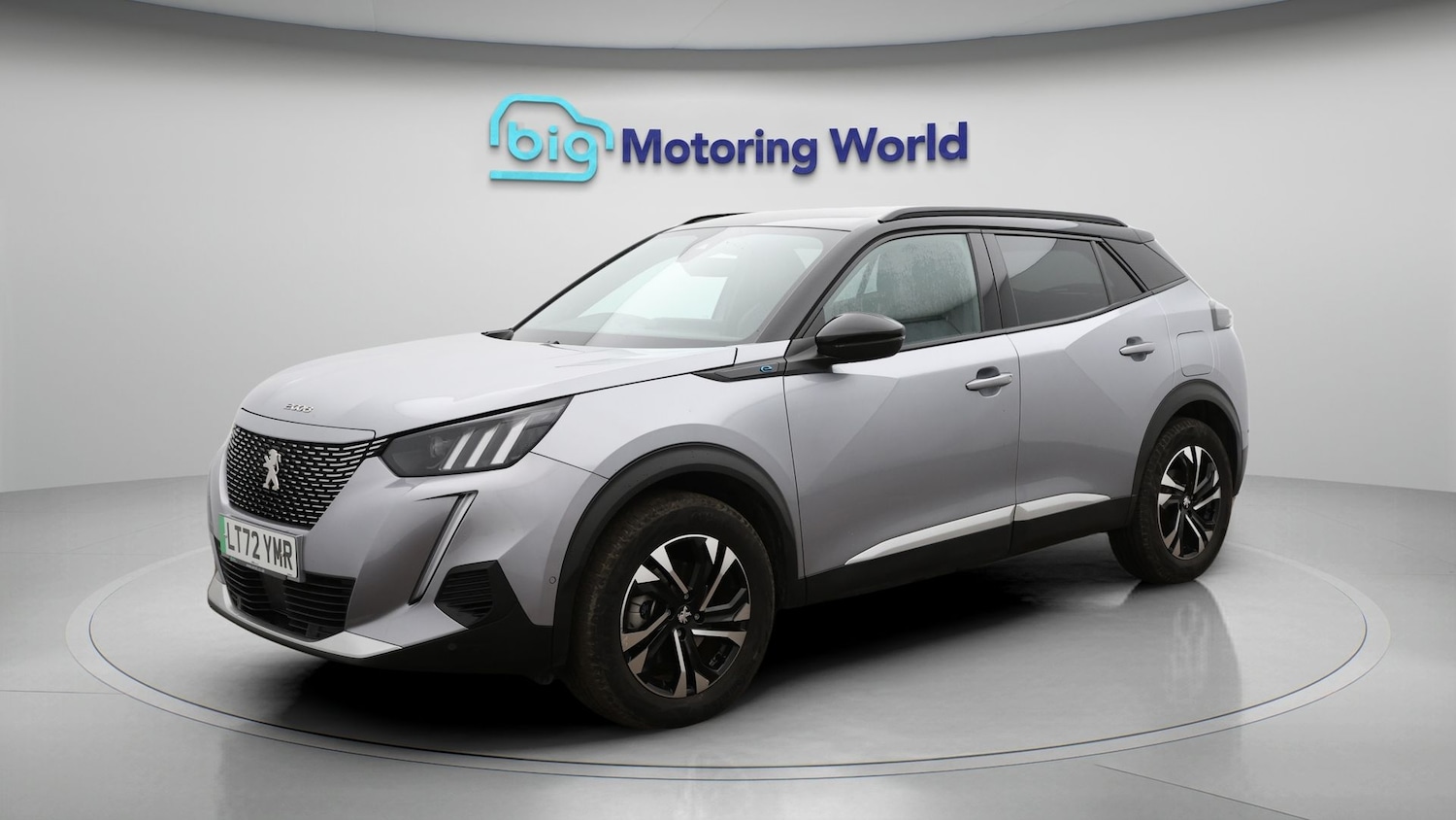 Used Peugeot 2008 2022 for sale - 77628949: Photo 3