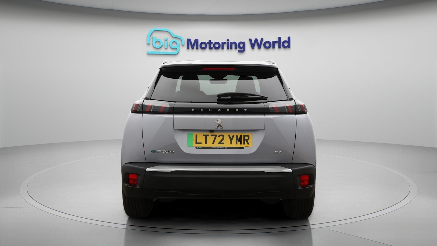 Used Peugeot 2008 2022 for sale - 77628949: Photo 6