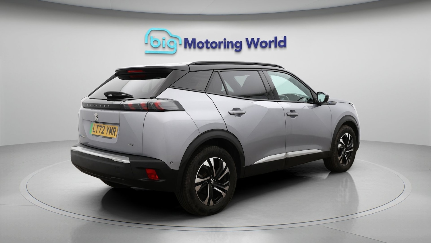 Used Peugeot 2008 2022 for sale - 77628949: Photo 7