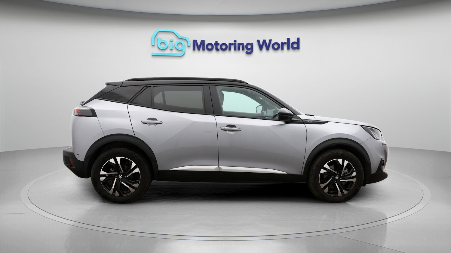 Used Peugeot 2008 2022 for sale - 77628949: Photo 8