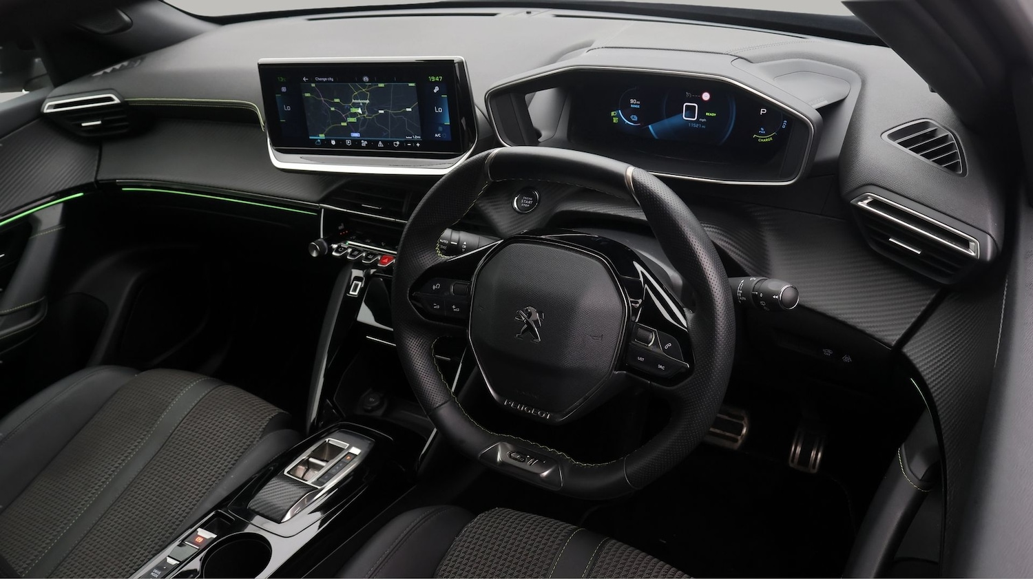 Used Peugeot 2008 2022 for sale - 77628949: Photo 9