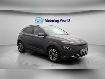 Used Hyundai KONA 2023 for sale - 75916305: Photo