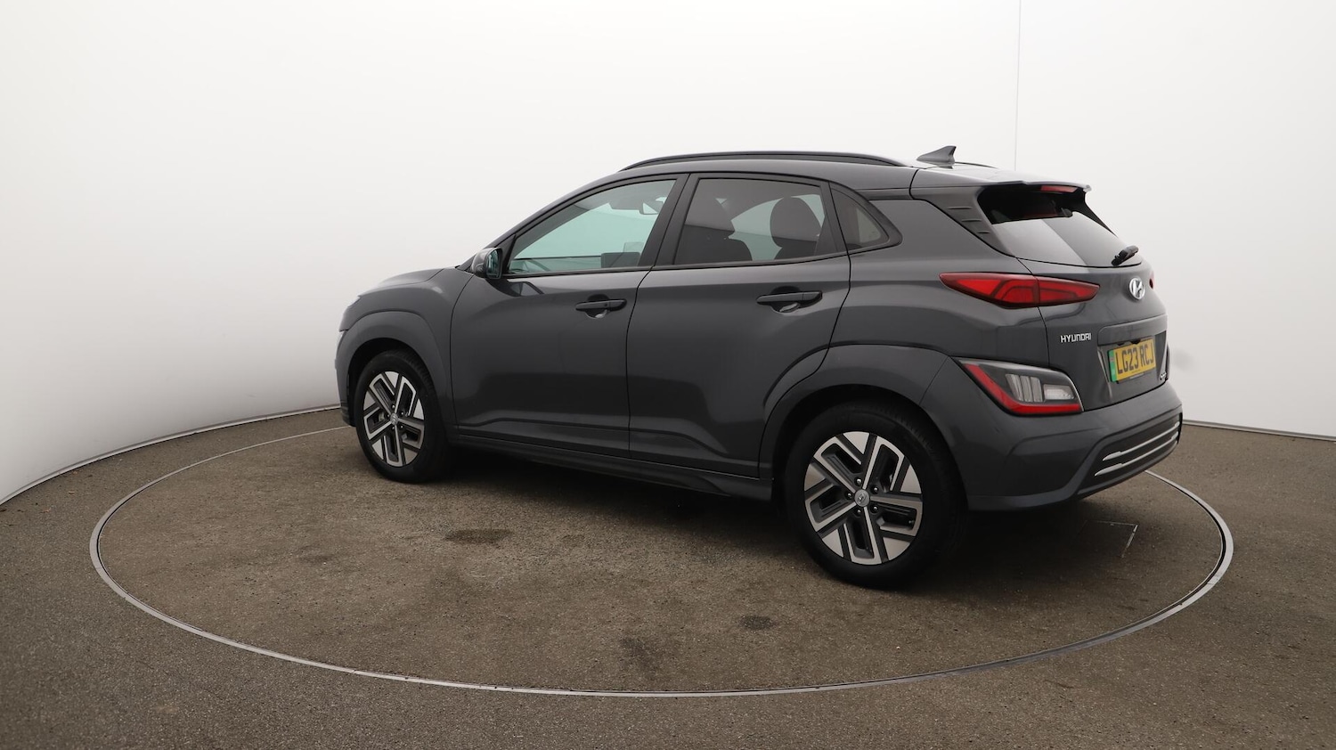 Vehicle 40