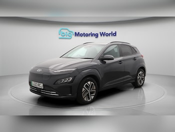 Used Hyundai KONA 2023 for sale - 75916305: Photo